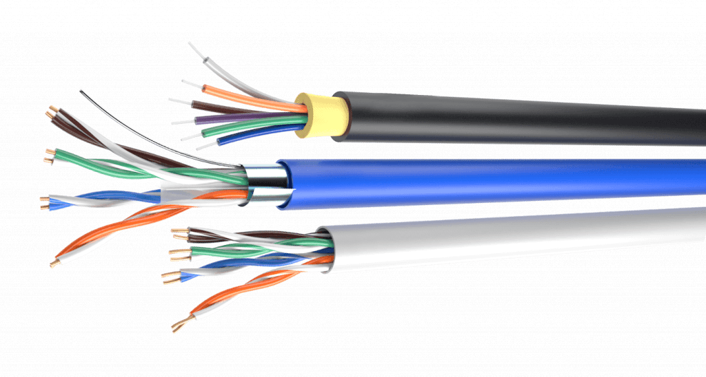 6-35kV XLPE Insulated  Power Cable category image