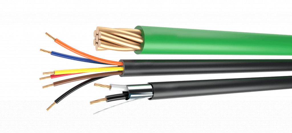 El apagón es breve: Secuenciar una instalación de cableado sin adivinar