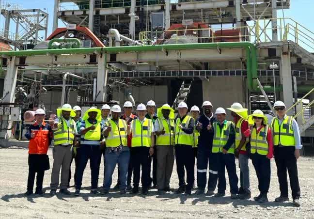 Cuando el bidón llega mojado: Inspección de recepción antes del almacenamiento.