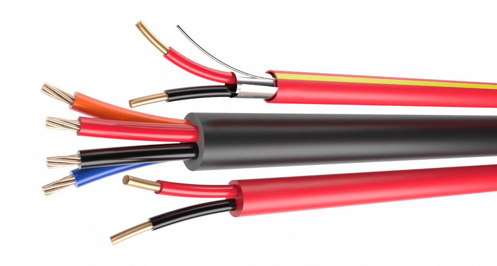 AWG on the Drawings, mm² on the Reel: Sizing Without a Mismatch