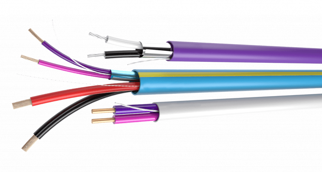 Numbers or Colors: Identify Cores Before You Terminate